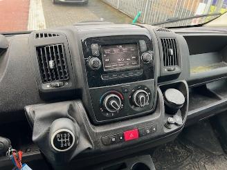 Peugeot Boxer 35 2.2 BLUEHDI 103KW  KOFFER LAADKLEP LBW KLIMA picture 7