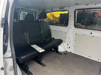 Mercedes Vito TOURER 116 2.2 CDI 120KW LANG PKW BRIEF 8P AUT. KLIMA picture 8