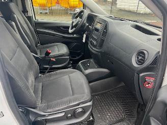 Mercedes Vito TOURER 116 2.2 CDI 120KW LANG PKW BRIEF 8P AUT. KLIMA picture 6