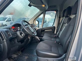 Citroën Jumper 2.2 BLUEHDI 103KW L3H2 AIRCO KLIMA EURO6 picture 10