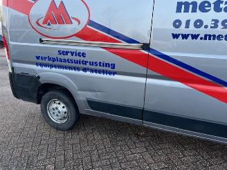 Citroën Jumper 2.2 BLUEHDI 103KW L3H2 AIRCO KLIMA EURO6 picture 14