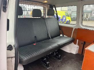 Volkswagen Transporter 2.0 TDI 103KW AUTOM. KLIMA PKW BRIEF 8P picture 8