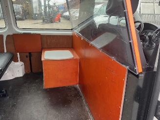 Volkswagen Transporter 2.0 TDI 103KW AUTOM. KLIMA PKW BRIEF 8P picture 13