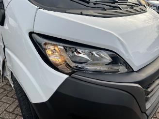 Fiat Ducato 2.2 MJ 103KW  L2H2  AIRCO KLIMA NAV CAM  32.000KM picture 15