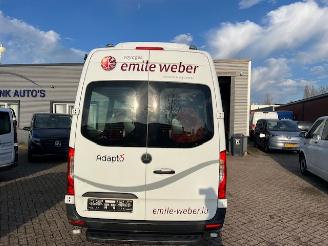Mercedes Sprinter TOURER 314 2.2 CDI 105KW L2H2 PERSONENBUS 9P KLIMA picture 3