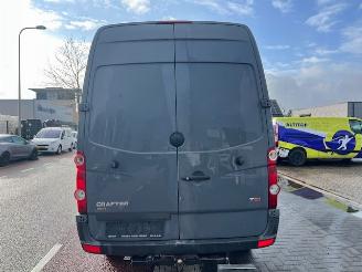 Volkswagen Crafter 2.0 TDI 120KW 366 L2H2 AIRCO KLIMA picture 3