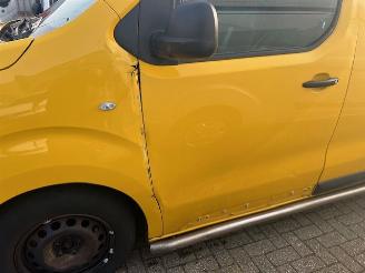 Opel Vivaro 2.0 TDCI 90kw LANG AUTOMAAT  KLIMA NAVI CAM picture 12