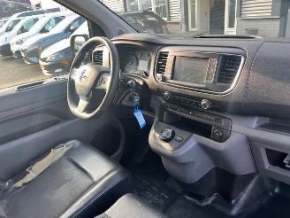 Opel Vivaro 2.0 TDCI 90kw LANG AUTOMAAT  KLIMA NAVI CAM picture 7