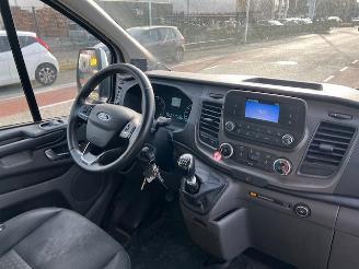 Ford Transit Custom 2.0 CDTI  L2H2  AIRCO KLIMA EURO6 picture 7