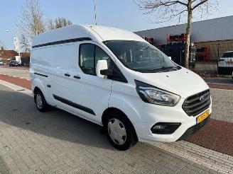 Ford Transit Custom 2.0 CDTI  L2H2  AIRCO KLIMA EURO6 picture 5