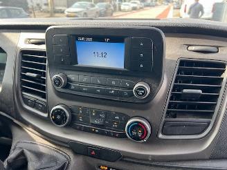 Ford Transit Custom 2.0 TDCI L2H2 AIRCO KLIMA EURO6 picture 8