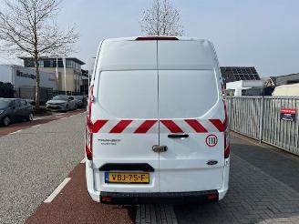 Ford Transit Custom 2.0 TDCI L2H2 AIRCO KLIMA EURO6 picture 3