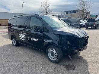 Auto incidentate Mercedes Vito 116 CDI 120KW TOURER 9 SITZ AUT. KLIMA LANG 2020/7