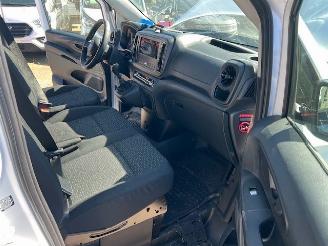 Mercedes Vito 114 CDI 100KW NEW MODEL!! LANG KLIMA CAMERA MBUX 2900KM! picture 6
