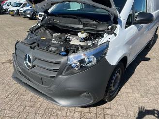 Mercedes Vito 114 CDI 100KW NEW MODEL!! LANG KLIMA CAMERA MBUX 2900KM! picture 18