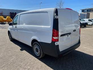 Mercedes Vito 114 CDI 100KW NEW MODEL!! LANG KLIMA CAMERA MBUX 2900KM! picture 2
