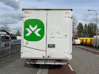 Mercedes Sprinter 314 CDI 105KW KOFFER  AIRCO KLIMA EURO6 picture 3