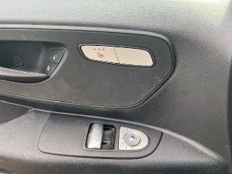 Mercedes Vito 114 CDI 100KW DC 5P LANG AIRCO KLIMA EURO6 picture 18