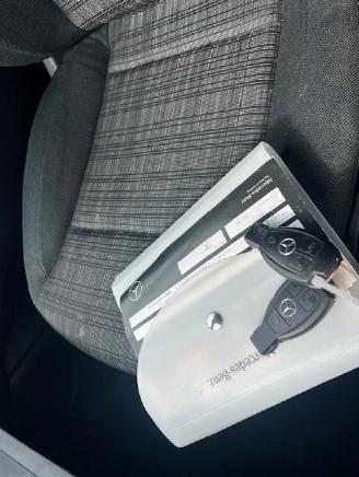 Mercedes Vito 114 CDI 100KW DC 5P LANG AIRCO KLIMA EURO6 picture 20