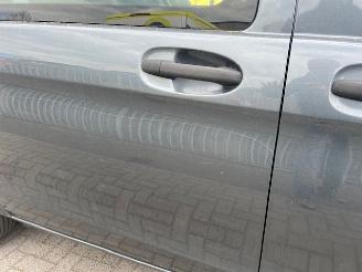Mercedes Vito 114 CDI 100KW DC 5P LANG AIRCO KLIMA EURO6 picture 15
