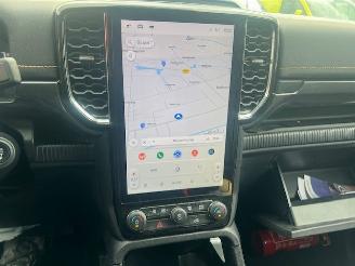 Ford Ranger 2.0D 150KW WILDTRAK DOUBLE CAB.  AUT. KLIMA LEER NAVI picture 12