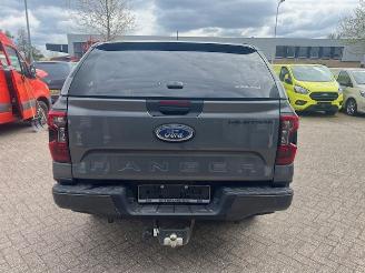Ford Ranger 2.0D 150KW WILDTRAK DOUBLE CAB.  AUT. KLIMA LEER NAVI picture 3