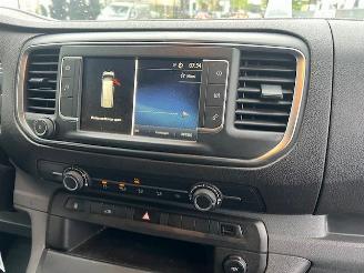 Toyota Proace 2.0 D-4D 90KW LANG AIRCO KLIMA CAMERA EURO6 picture 10