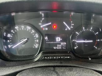 Toyota Proace 2.0 D-4D 90KW LANG AIRCO KLIMA CAMERA EURO6 picture 8