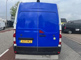 Opel Movano 2.3 CDTI 110KW MAXI L3H2  AIRCO KLIMA EURO6 picture 3