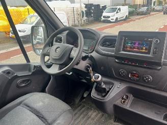 Opel Movano 2.3 CDTI 110KW MAXI L3H2  AIRCO KLIMA EURO6 picture 7