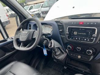 Iveco Daily 35S16 2.3D HIMATIC AUTOM.  KOELING KUHLUNG! picture 7