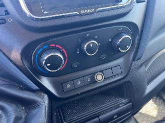 Iveco Daily 35S16 2.3D HIMATIC AUTOM.  KOELING KUHLUNG! picture 6