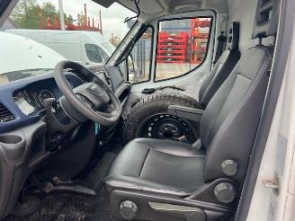 Iveco Daily 35S16 2.3D HIMATIC AUTOM.  KOELING KUHLUNG! picture 10