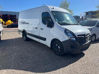  Opel Movano 2.3 CDTI 120KW DL MAXI L3H2 AIRCO KLIMA EURO6 2020/9