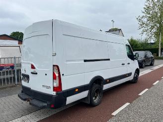 Opel Movano 2.3 CDTI 120KW DL MAXI L3H2 AIRCO KLIMA EURO6 picture 2