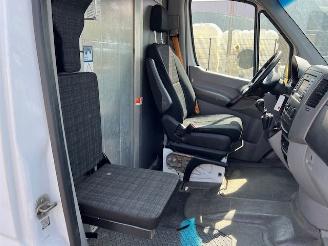 Mercedes Sprinter 313 2.2 CDI  366 L2H2 EURO6!! picture 6