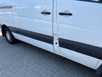 Mercedes Sprinter 313 2.2 CDI  366 L2H2 EURO6!! picture 13