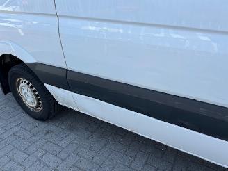 Mercedes Sprinter 313 2.2 CDI  366 L2H2 EURO6!! picture 14
