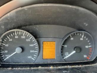 Mercedes Sprinter 313 2.2 CDI  366 L2H2 EURO6!! picture 10