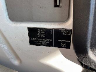 Mercedes Sprinter 313 2.2 CDI  366 L2H2 EURO6!! picture 12
