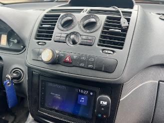 Mercedes Vito 113 CDI LANG AIRCO KLIMA  EURO5 picture 8