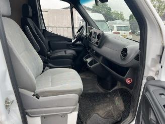 Mercedes Sprinter 317 CDI 125KW  L3H2 AUTOMAAT MAXI MBUX KLIMA picture 6