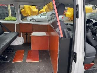 Volkswagen Transporter 2.0 TDI 103KW PKW BRIEF 9P AUTOMAAT KLIMA AIRCO picture 12