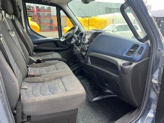 Iveco Daily 35S18 3.0D 132KW HIMATIC AUTOM.  L2H2 AIRCO KLIMA EURO6 picture 6