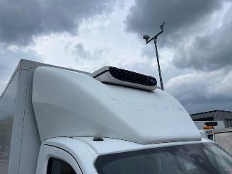 Ford Transit 2.0TDCI 125KW DL CAREER KOELING KUHLKOFFER LAADKLEP LBW KLIMA picture 14