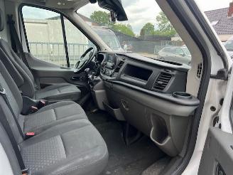 Ford Transit 2.0TDCI 125KW DL CAREER KOELING KUHLKOFFER LAADKLEP LBW KLIMA picture 6