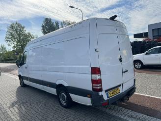 Mercedes Sprinter 314 2.2 CDI 105KW 432 MAXI L3H2 AUT.  KLIMA EURO6 picture 4