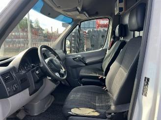 Mercedes Sprinter 314 2.2 CDI 105KW 432 MAXI L3H2 AUT.  KLIMA EURO6 picture 10