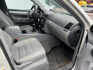 Volkswagen Touareg 2.5 TDI 128KW 5DRS  VAN 4WD 4MOTION AIRCO KLIMA picture 6