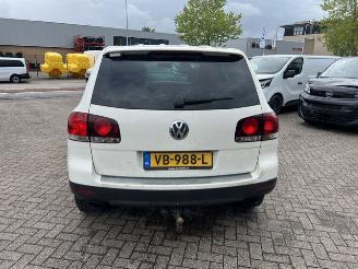 Volkswagen Touareg 2.5 TDI 128KW 5DRS  VAN 4WD 4MOTION AIRCO KLIMA picture 3